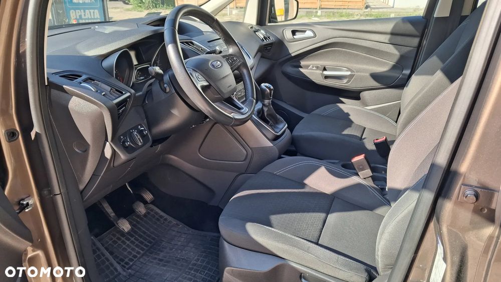Ford C-MAX 1.6 Trend - 9