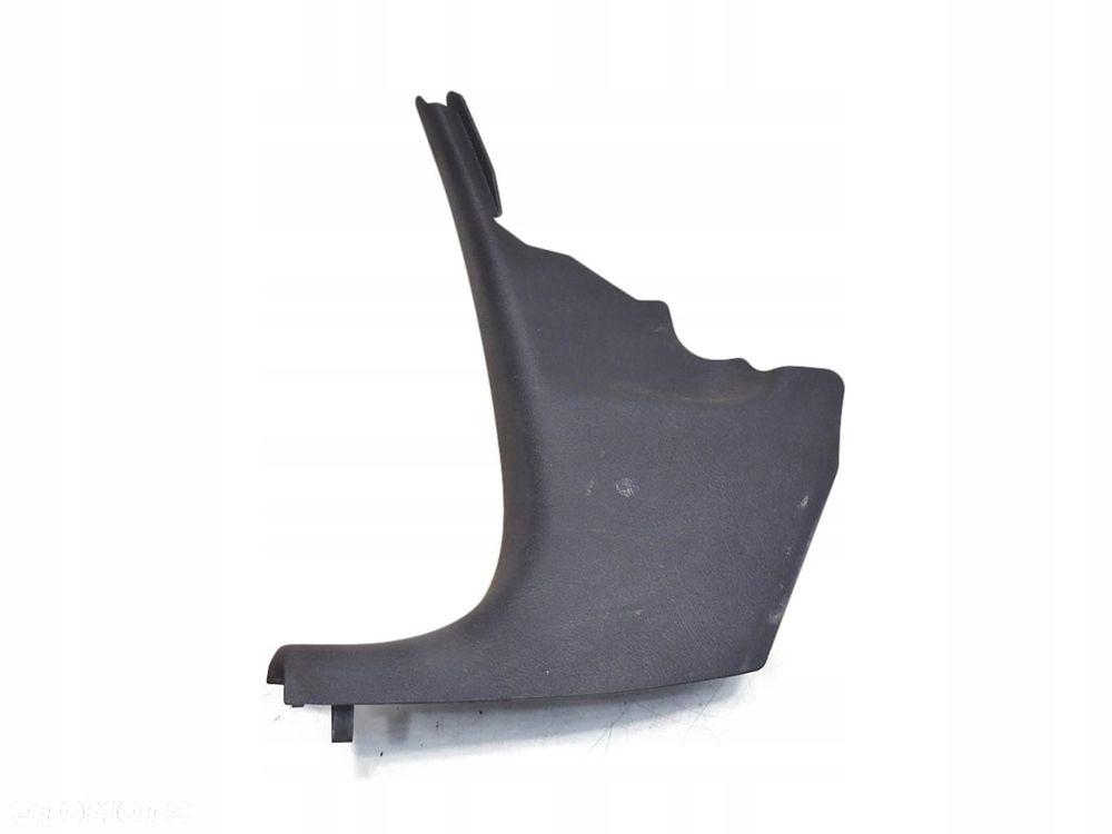 OSŁONA PROGU LEWY PRZÓD AUDI A3 8P 8P0867271B - 1