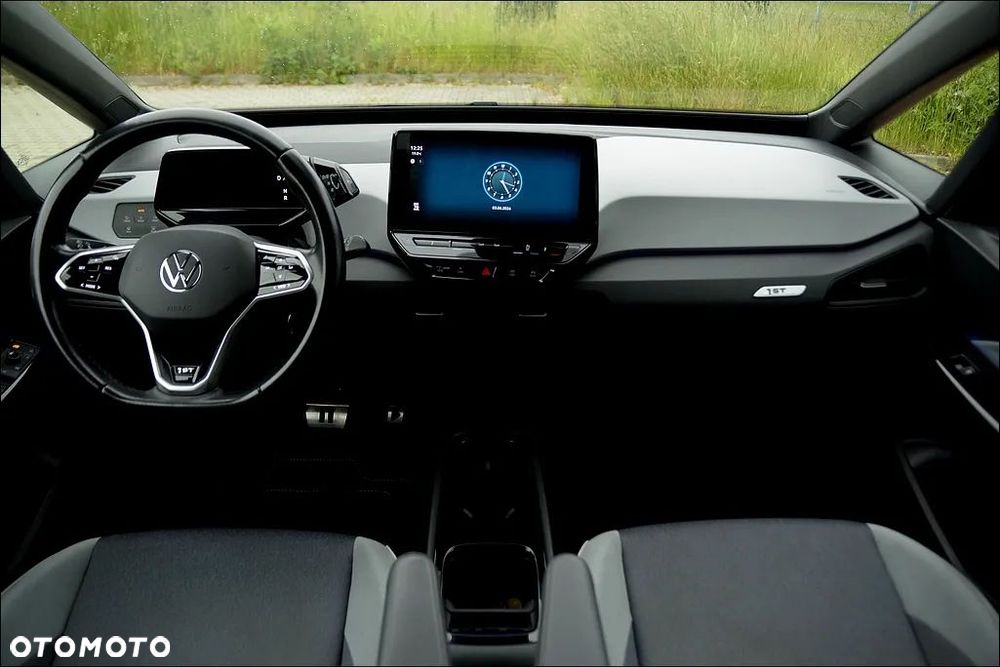 Volkswagen ID.3 Performance Upgrade Pro 1st Plus - 23