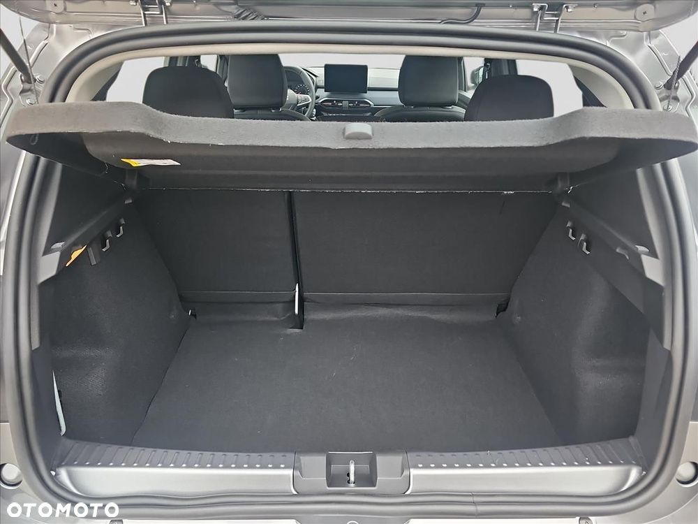 Dacia Sandero - 10