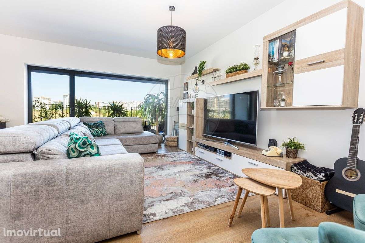 Apartamento T4 para venda - Grande imagem: 4/33