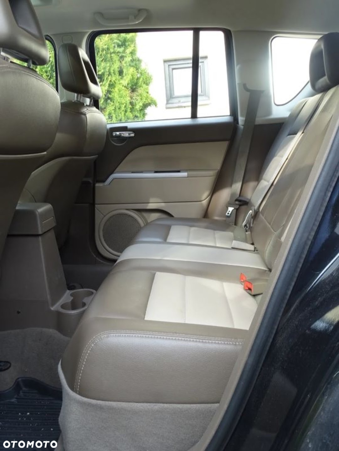 Jeep Compass 2.0 CRD Limited - 4