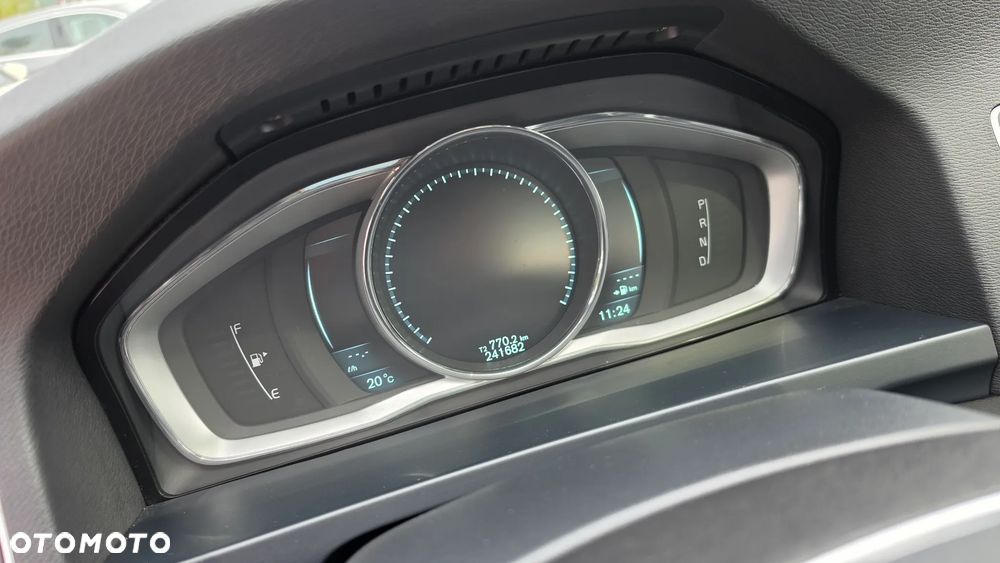 Volvo S60 2015
