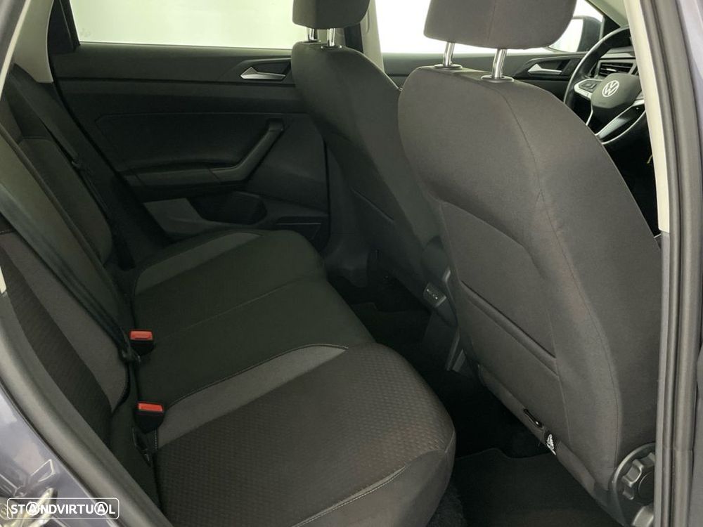 VW Polo 1.0 TSI Urban DSG - 24