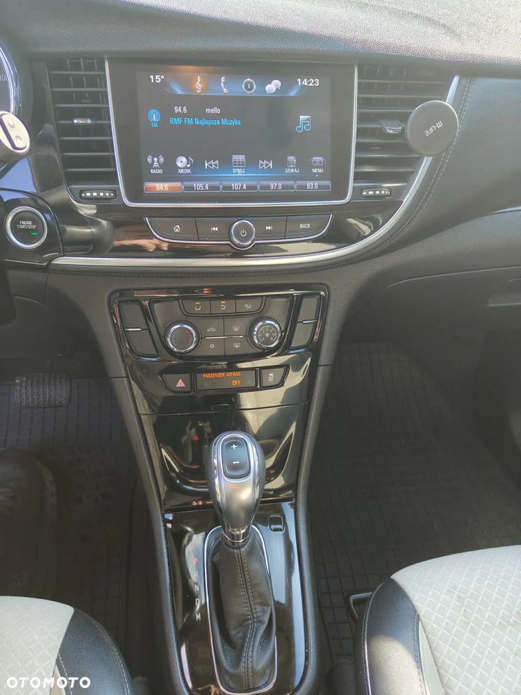Buick Encore - 12