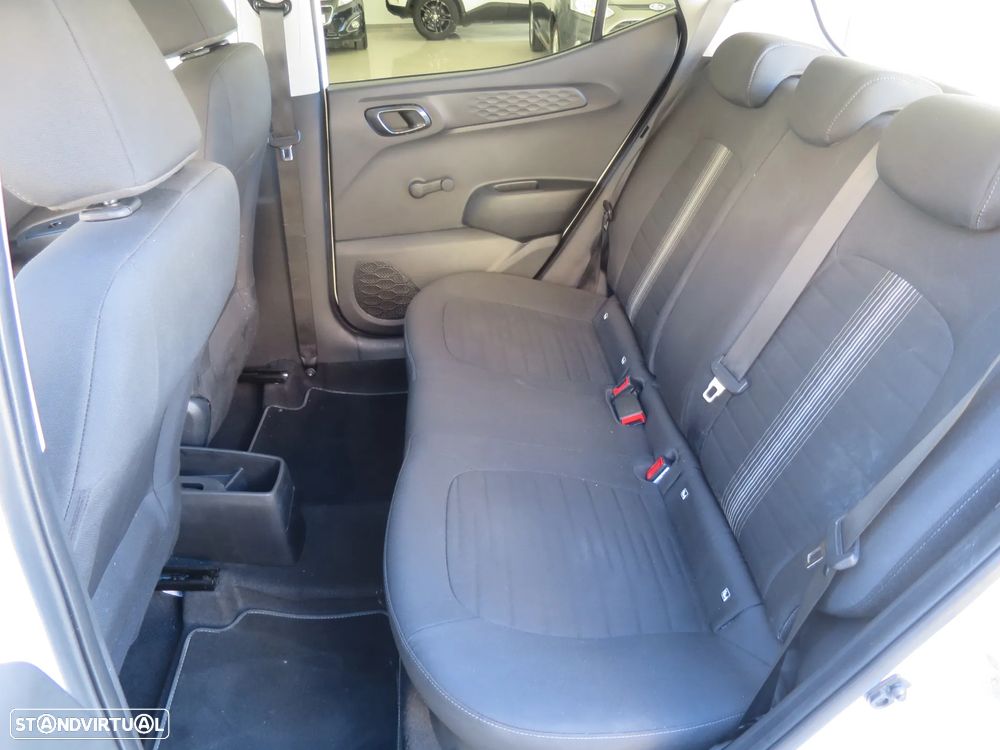 Hyundai i10 1.0 Comfort - 12