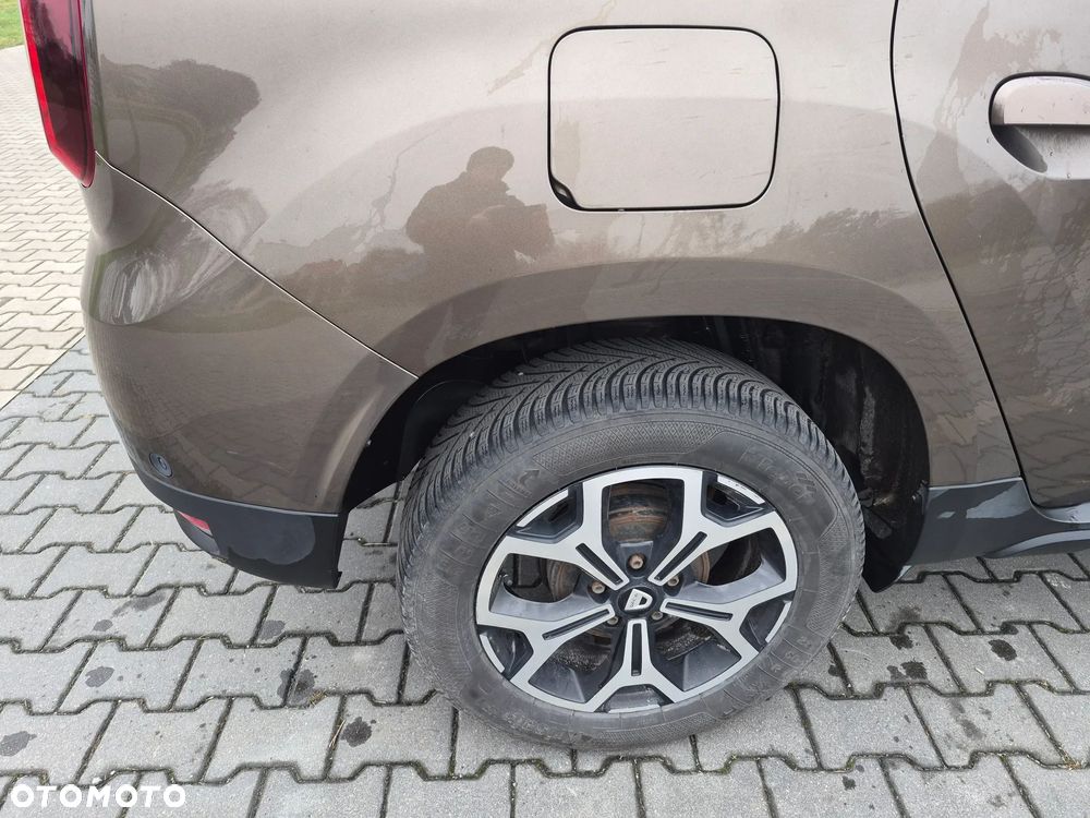 Dacia Duster 1.0 TCe Prestige - 10