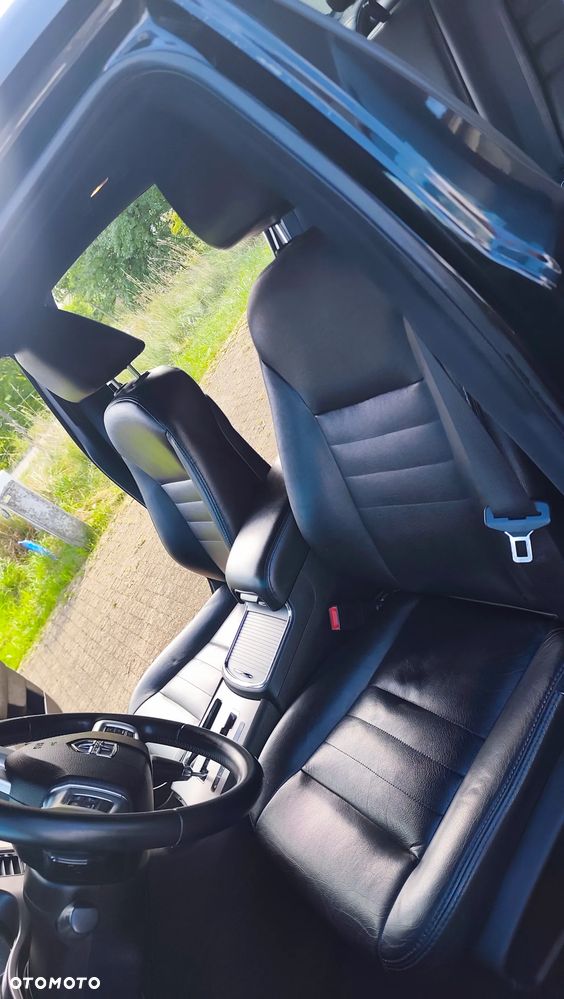 Dodge Charger 3.5 V6 SXT - 29