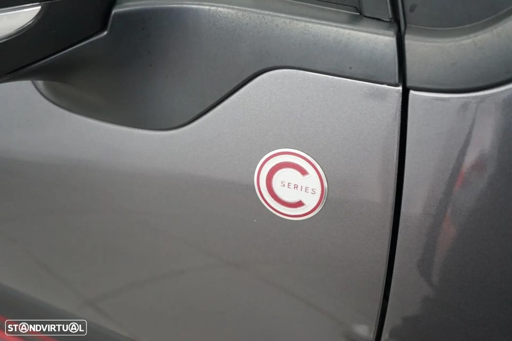 Citroën C3 1.2 PureTech Feel - 12