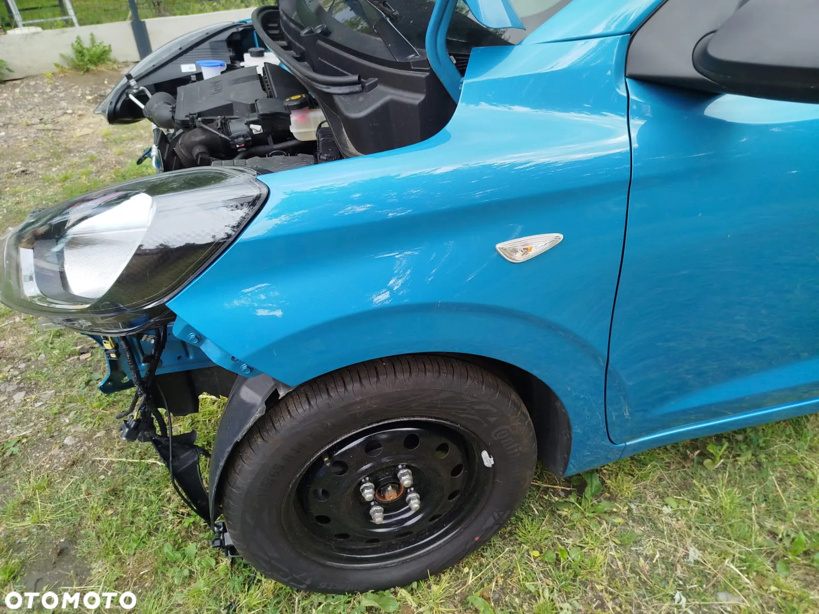 Hyundai i10 1.0 Comfort - 10