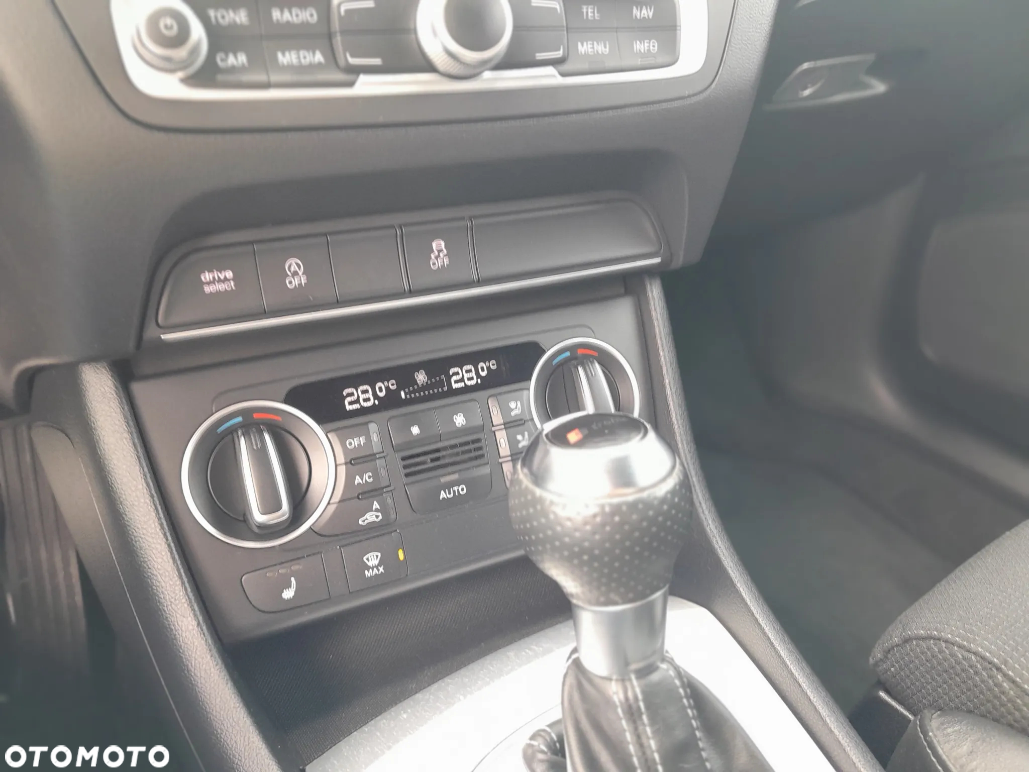 Audi Q3 2.0 TDI Quattro S tronic - 27