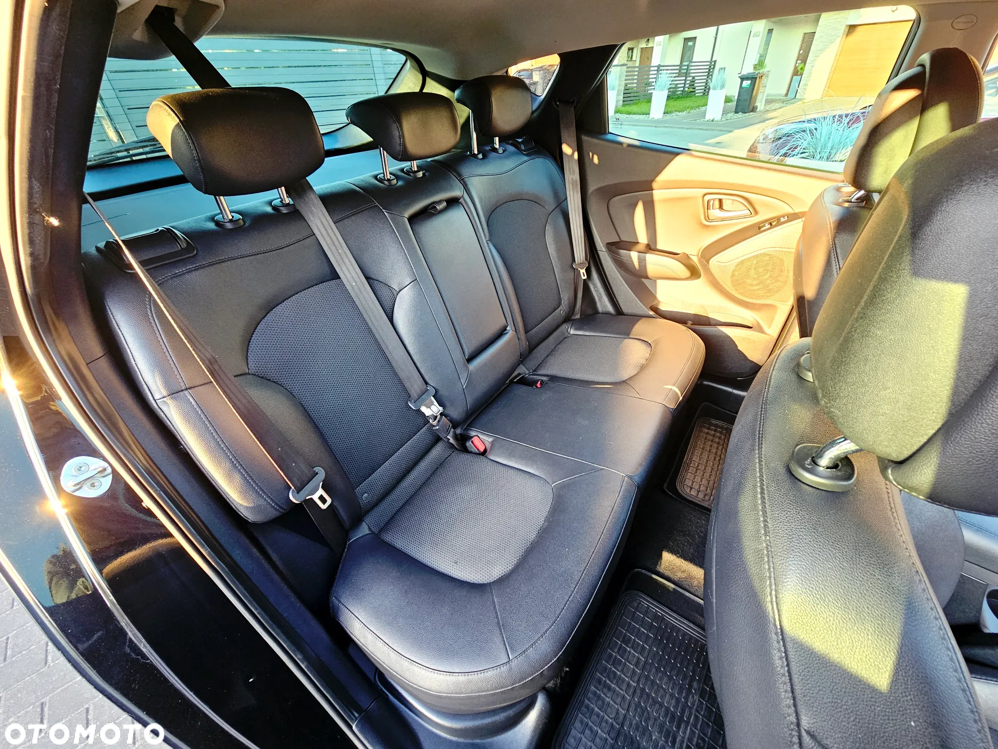 Hyundai ix35 2.0 CRDi Premium 2WD - 36