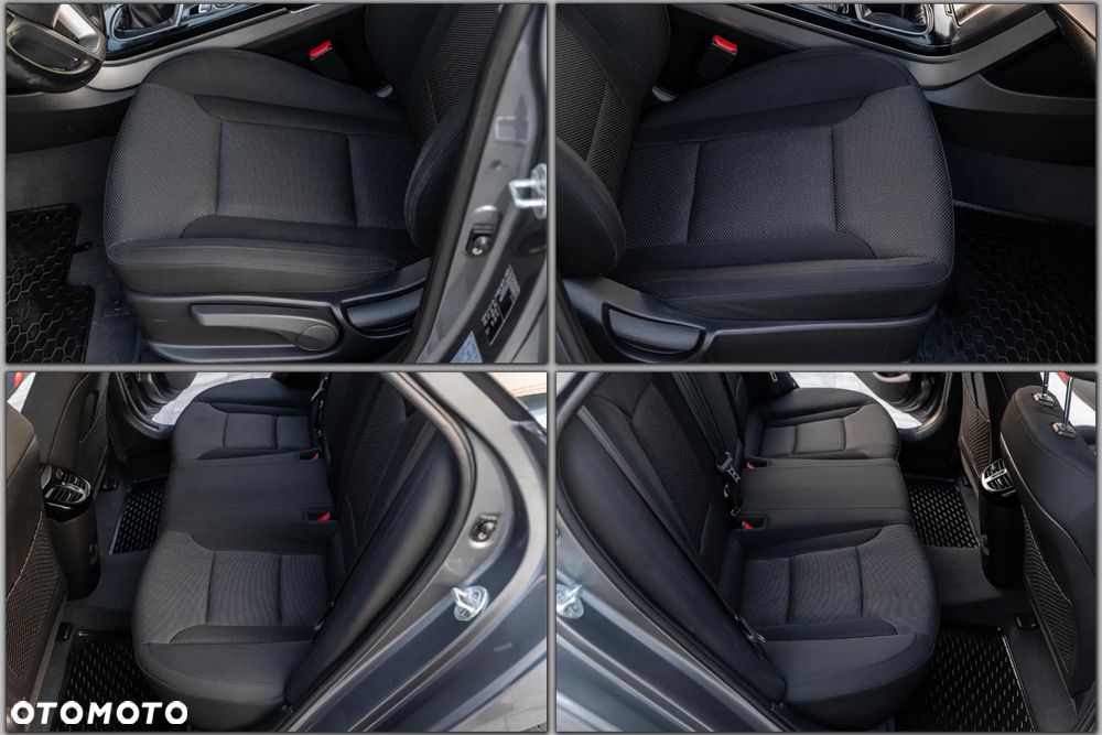 Hyundai i40 1.6 GDI Comfort - 34