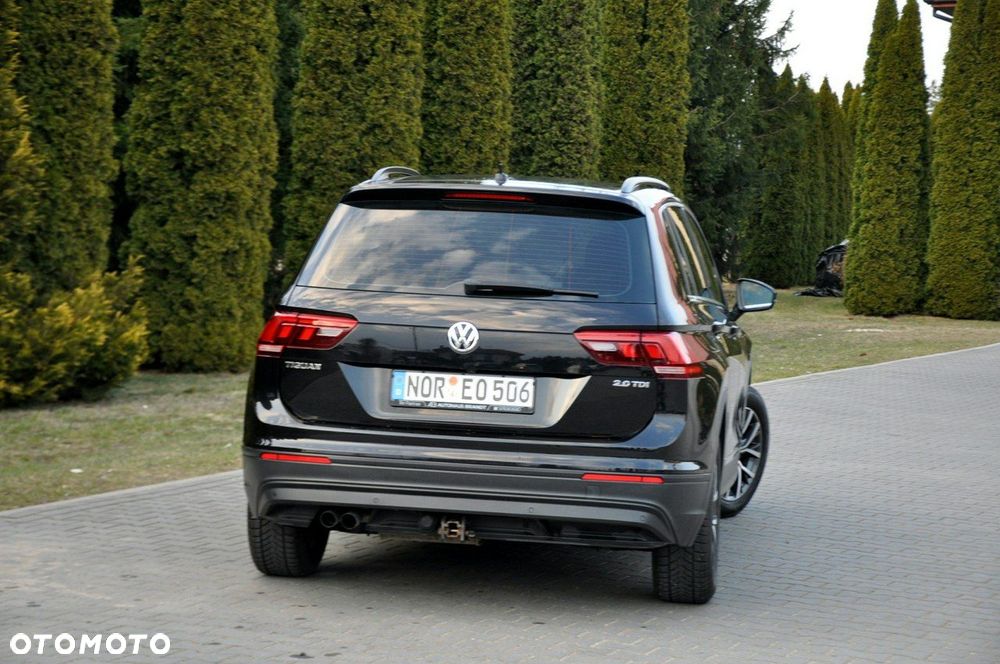 Volkswagen Tiguan - 7