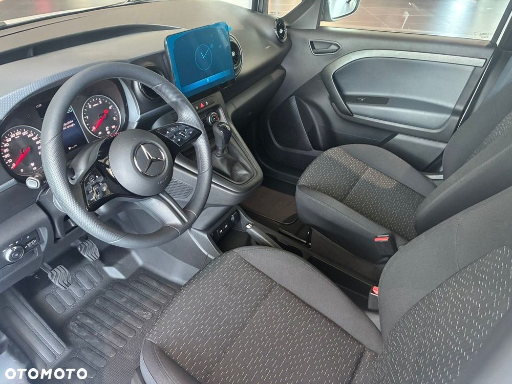 Mercedes-Benz citan 110 CDI - 12