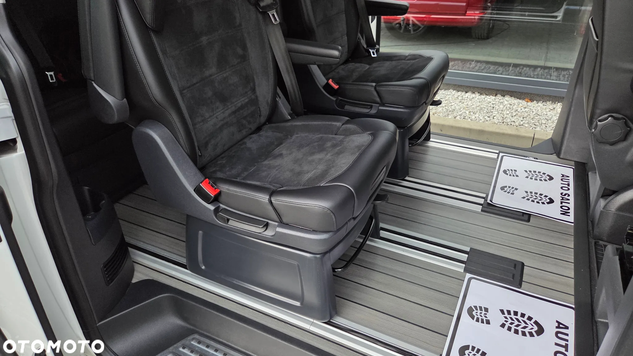 Volkswagen Multivan 2.0 BiTDI L1 Highline 4Motion DSG - 14