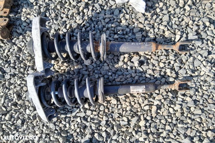 SET AMORTIZOARE FATA Audi A4 B6 [2000 - 2005] Sedan 1.9 TDI MT (100 h - 1