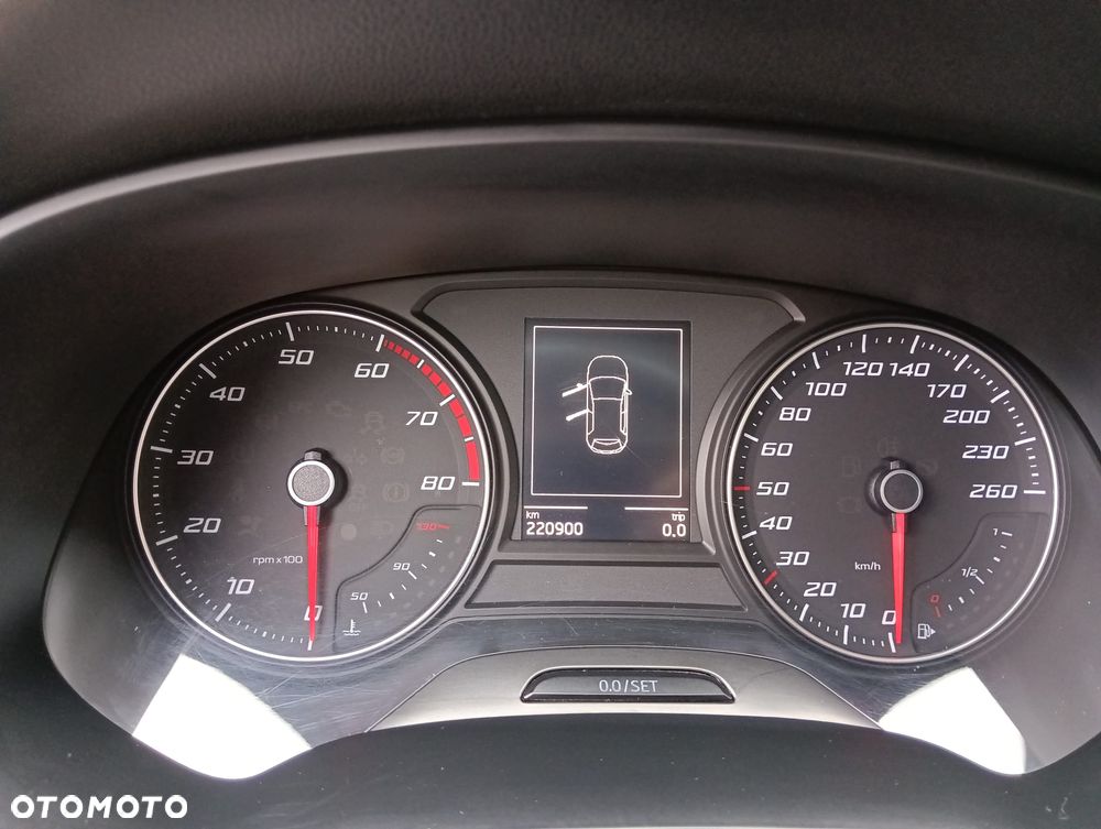 Seat Leon - 38