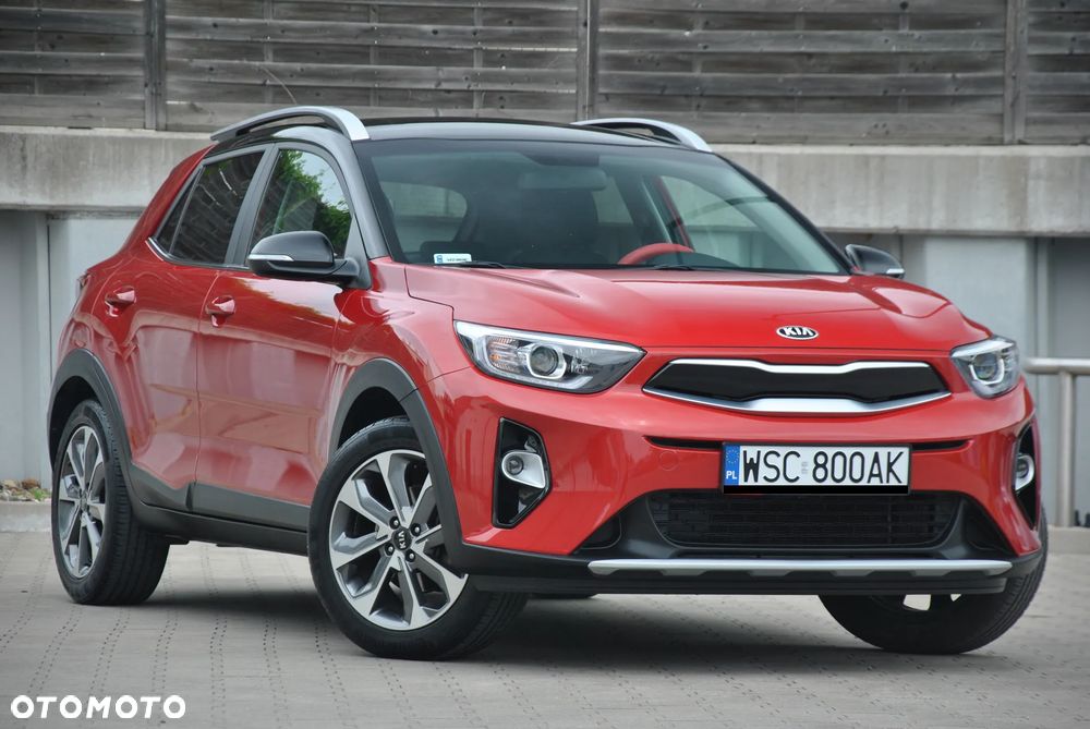 Kia Stonic - 2