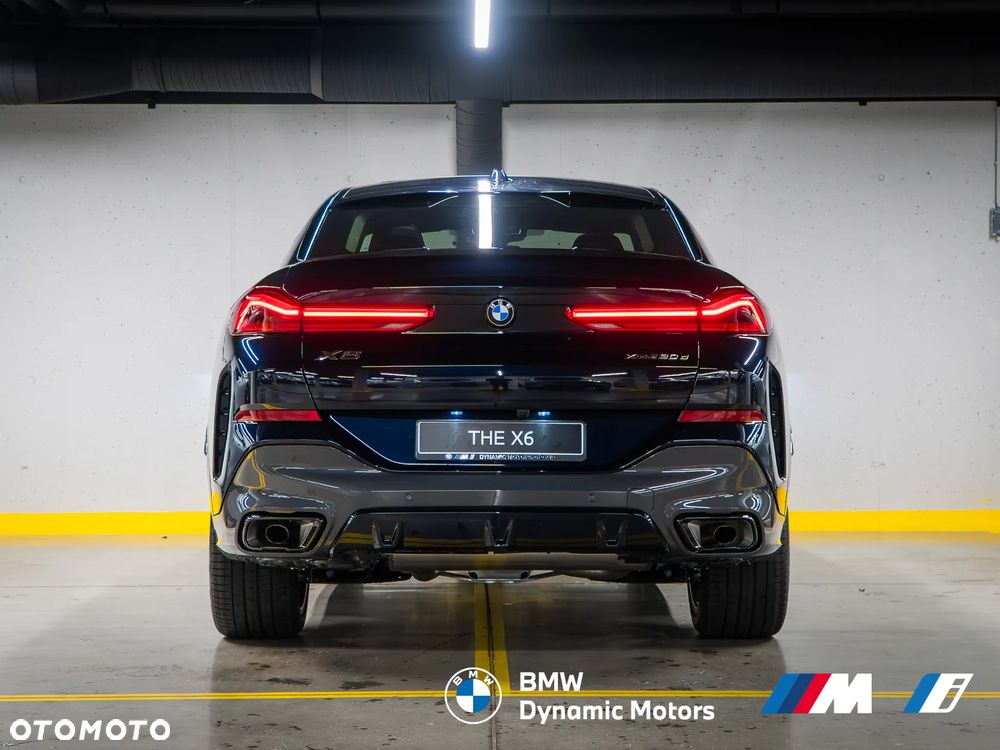 BMW X6 - 5
