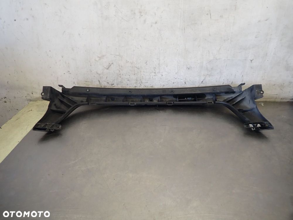 BELKA WZMOCNIENIE PASA PRZEDNIEGO VOLKSWAGEN TOUAREG 5.0 7L6807699B - 1