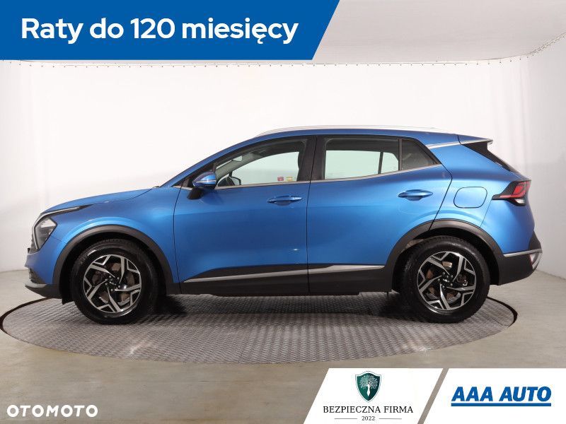 Kia Sportage - 4