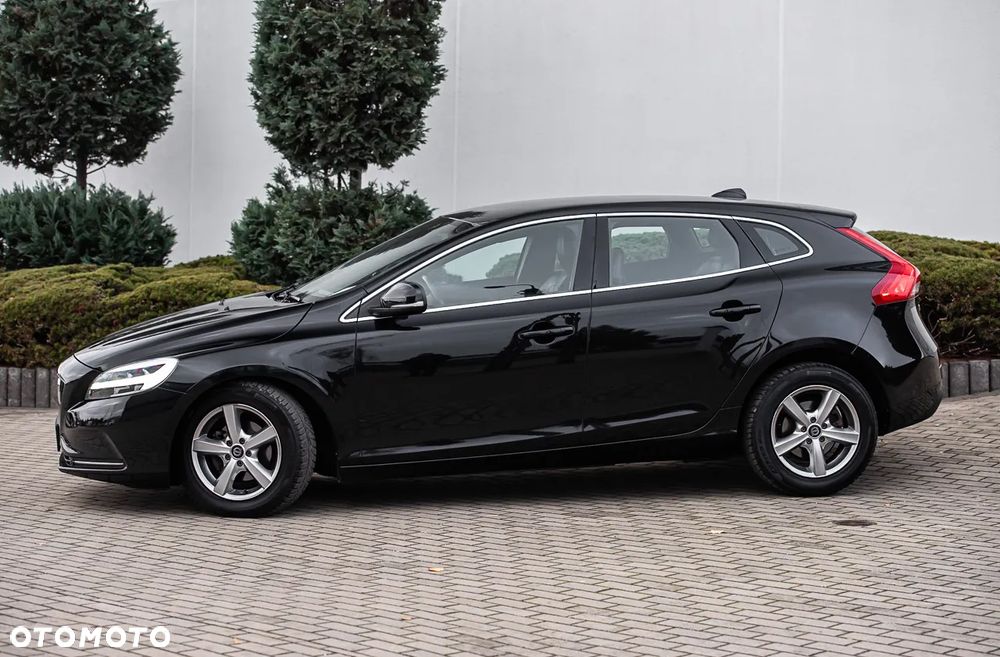 Volvo V40 D2 Inscription - 7