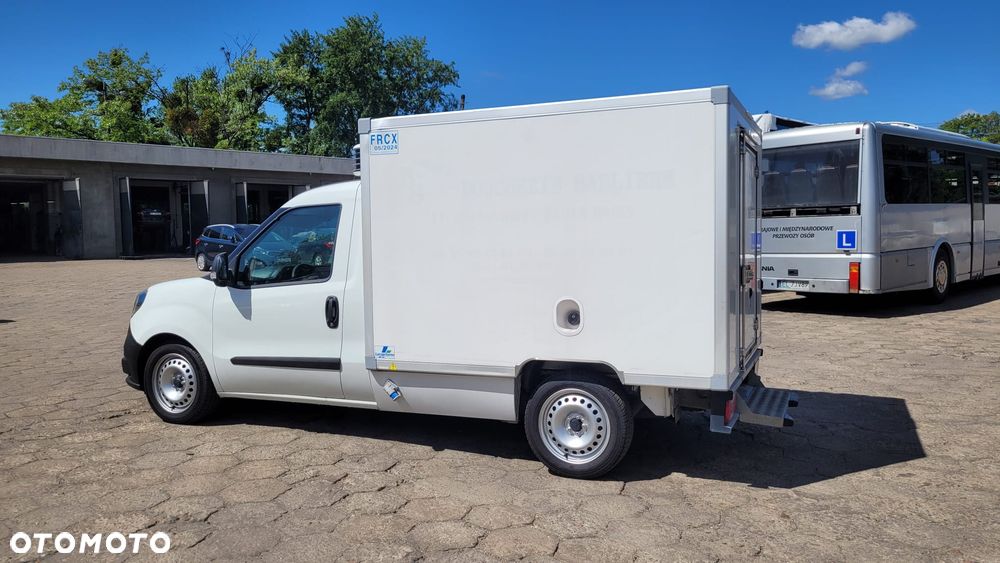 Fiat Doblo - 27