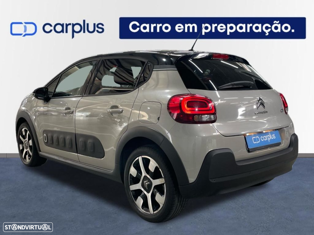 Citroën C3 1.2 PureTech Feel - 2