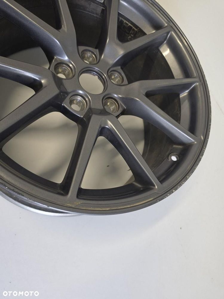 FELGA ALUMINIOWA TESLA MODEL 3 LIFT 8,5J X 18 ET 40 1044261-00-A - 3
