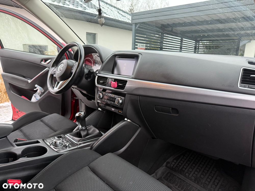Mazda CX-5 2.0 Skyenergy 2WD - 6