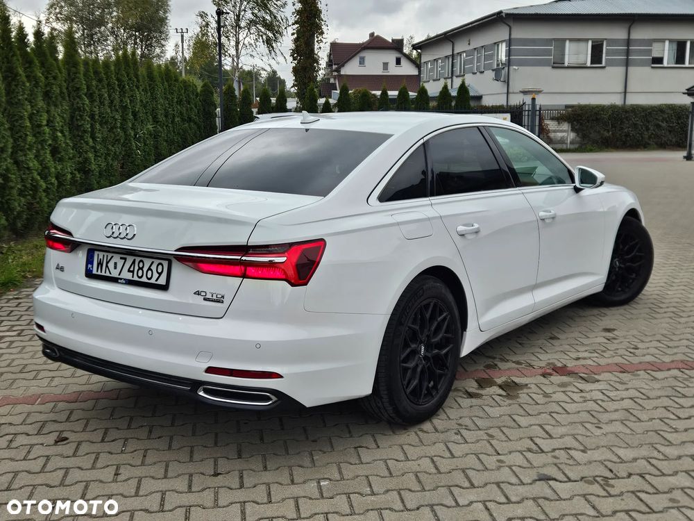Audi A6 - 3