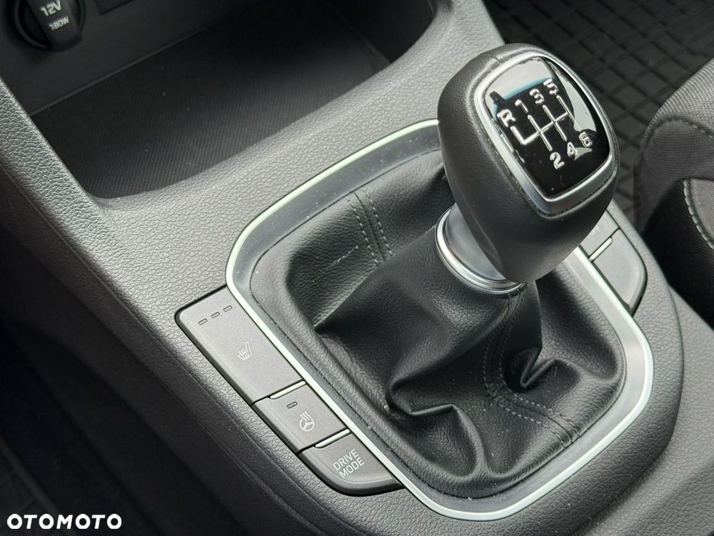 Hyundai i30 - 27