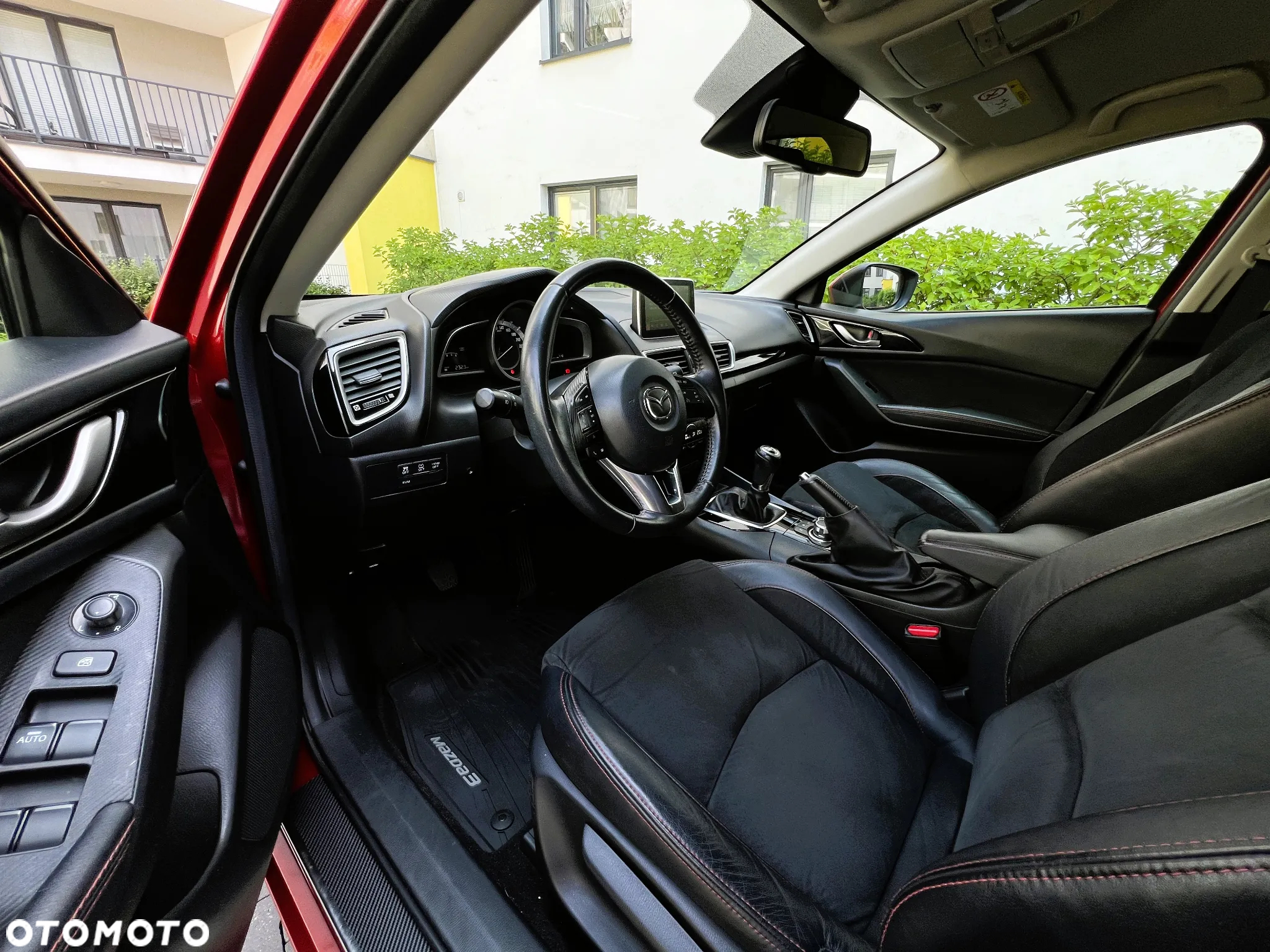 Mazda 3 2.0 Enso - 7