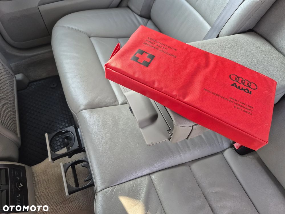 Audi A6 Limousine - 23