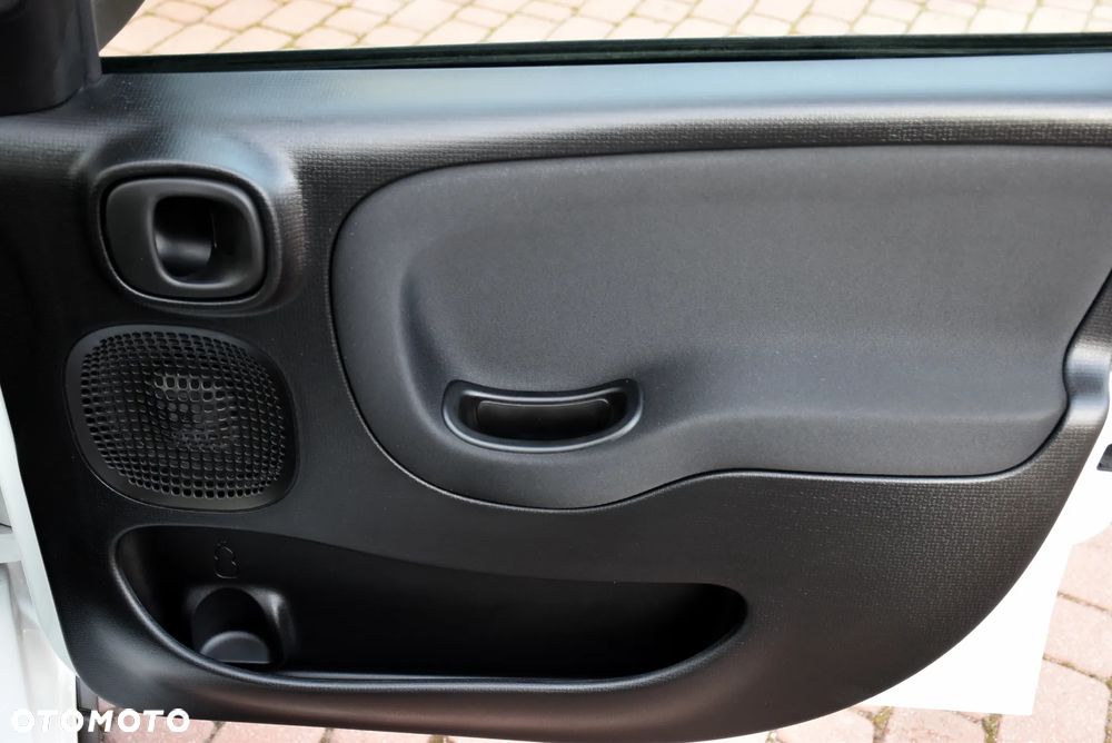 Fiat Panda - 23