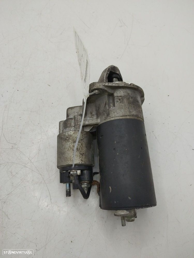 Motor De Arranque Bmw 3 (E36) - 2