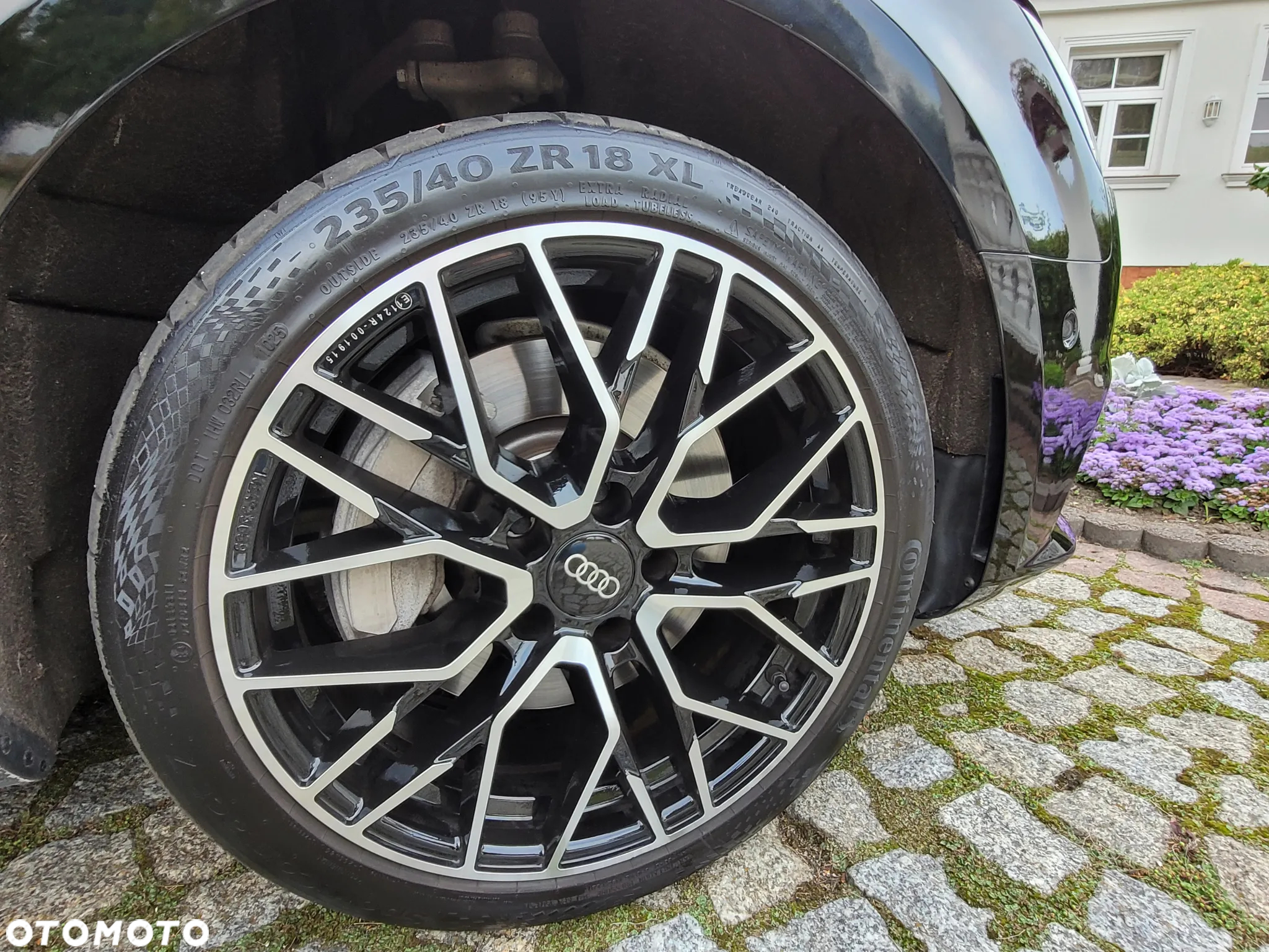 Audi A4 2.0 TFSI S tronic - 20