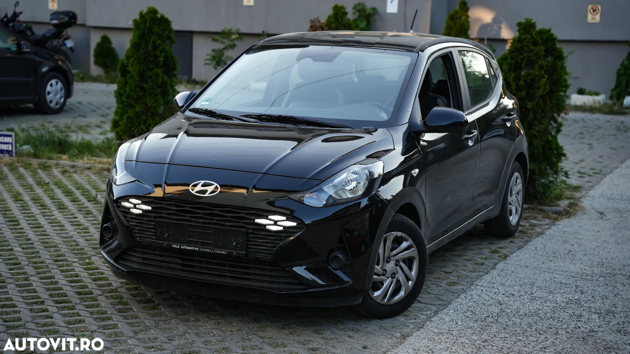Hyundai i10 - 1