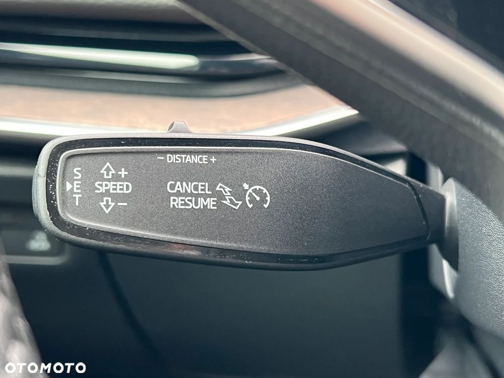 Skoda Superb 1.5 TSI Plug-in Hybrid L&K DSG - 13