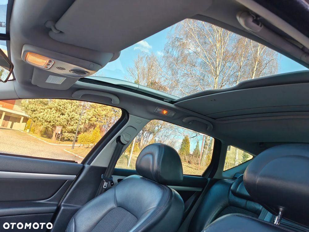 Peugeot 407 2.0 HDI Platinum - 19