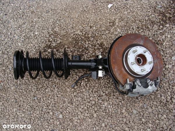 ZWROTNICA AMORTYZATOR LEWY FORD FOCUS MK4 JX6118K001EEG