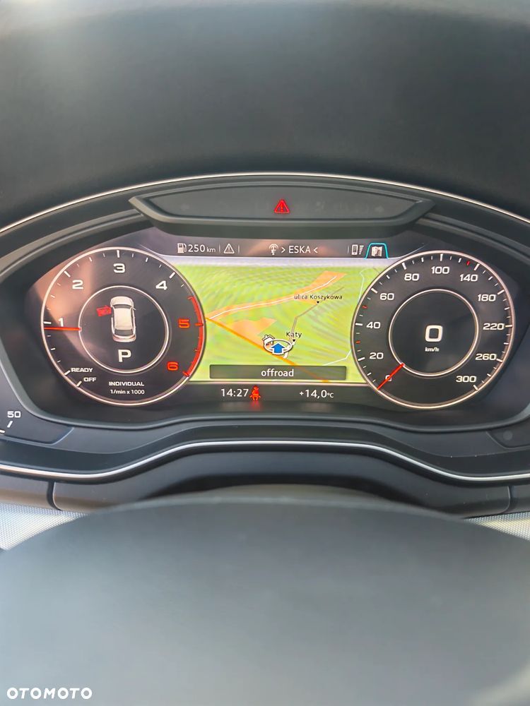 Audi Q5 2.0 TDI Quattro Sport S tronic - 18