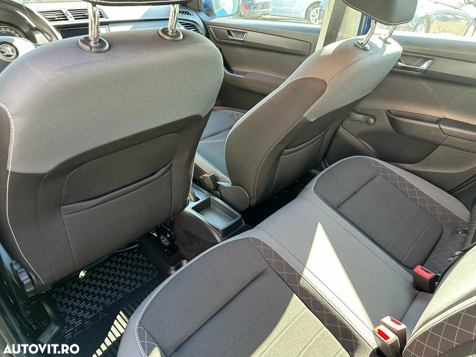 Skoda Fabia 1.0 TSI Ambition - 5