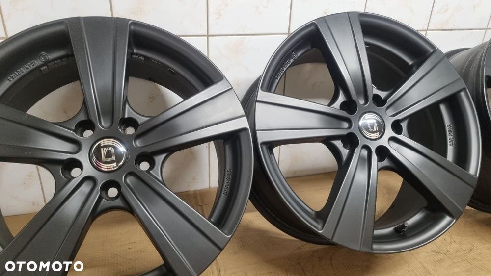 Felgi 17" Diewe 5x112 ET52 7,5Jx17H2 VW Audi Skoda Seat Mercedes BMW - 2
