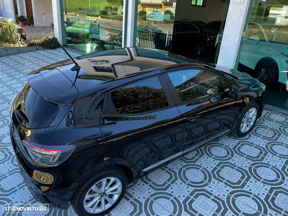 Renault Clio 1.0 TCe Exclusive - 26