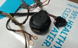 Wiązka haka Touran - 2