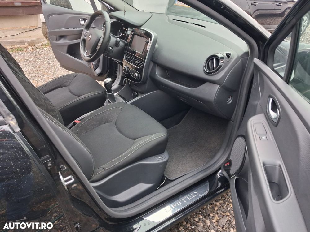 Renault Clio TCe 90 EVOLUTION - 8