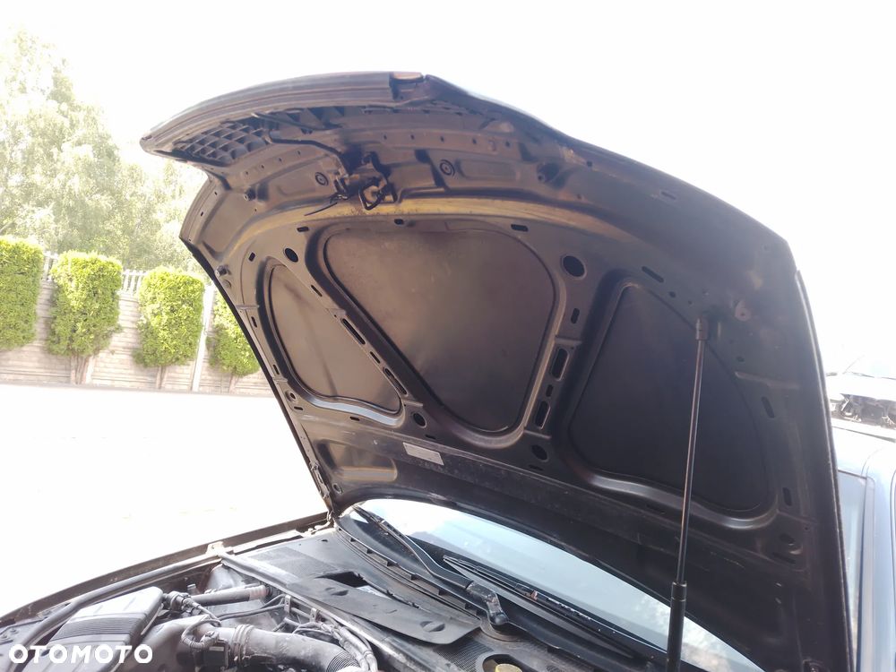 AUDI A4 B6 1.6 ALZ  LY9B   CHŁODNICA WODY - 24