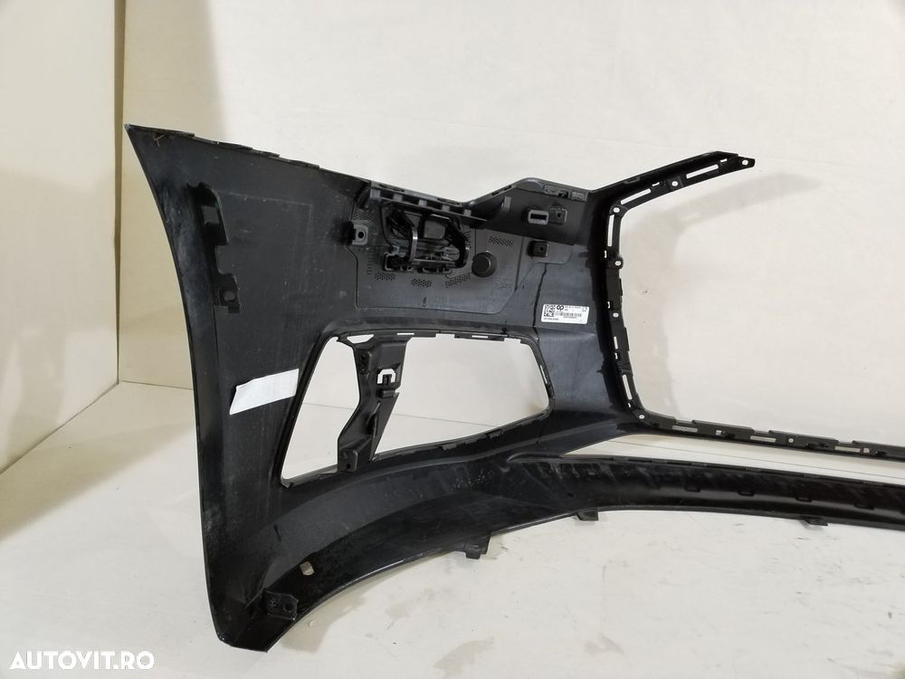 Bara fata Audi A6 C8 , 2019, 2020, 2021, 2022, cod origine OE 4K0807437 - 12